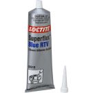 80 Milliliter Tube Blue RTV Silicone Sealant