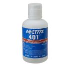 1Lb Bottle Clear Instant Adhesive