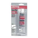 80 Milliliter Tube Red RTV Silicone Sealant
