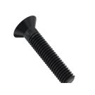 Low Head Socket Cap Screw M4x0.7x10mm