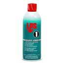 11 Wt Oz Aerosol - LPS 1 Greaseless Lubricant, Dry Film, Multi-Purpose