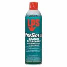 22 Oz Aerosol Presolve Orange Degreaser