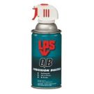 12 oz Aerosol - LPS QB Duster, Platic Safe, Non-Flammable