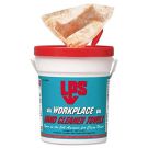 Workplace Hand Cleaner 10-1/2 Inch Towels 72/tub