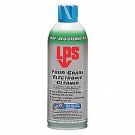 11 oz Aerosol - LPS Food Grade Electronic Cleaner, Safe around All Food Processes, Plastic Safe, Flammable, Food Grade P1