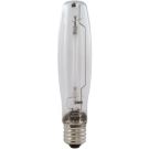 High Pressure Sodium (HPS) Lamp, 400 Watt, E39 Mogul Base, Clear Finish, 2100K CCT, ET18 Bulb Shape, 120 /277 Volts ANSI Dual Arc-Tube 67584