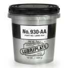 16 Oz Tub - No. 930-AA Multipurpose Bentone Grease, Water Resistant
