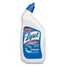 Disinfectant Toilet Bowl Cleaner, 32oz Bottle