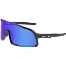 Hulk 4 Black Frame Blue Diamond Mirror PZ Max36 Anti-fog Coating