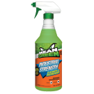 Industrial Strength Cleaner & Degreaser, 32 Oz