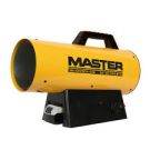 60000 Btu/hour, Type Forced Air, 120 VAC Battery Powered LP Forced Air Heater, Fuel Type Propane, Max. Output