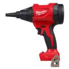 M18 Brushless Precision Blower Bare Tool Only
