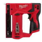M12 Cordless Crown Stapler Bare Tool Only