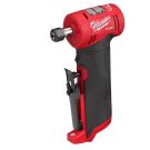 M12 Fuel 1/4 Inch Right Angle Die Grinder (Tool Only)