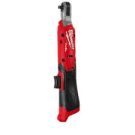 M12 FUEL 1/4 Inch Ratchet, Bare Tool Only