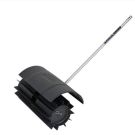 M18 Fuel QUIK-LOK Rubber Broom Attachment