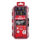 Shockwave Impact Duty Magnetic Nut Driver Set 6 Piece in Case