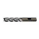 End Mill 1/4 4Fl M42 C/C