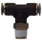 Push-in Branch Tee 5/16 In Tube X 1/4 In