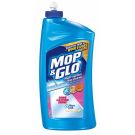 64oz Bottle Tan Triple Action Ready-to-use Liquid Multi-surface Floor Cleaner