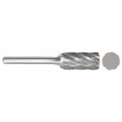 Burr SA-1NF 1/4X5/8X1/4 Cylinder Aluma Cut
