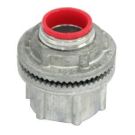 1/2 Zinc Conduit Hub
