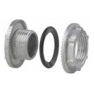 3/4 Zinc Conduit Cap