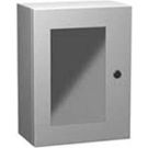 NEMA4enclosurewithwindow