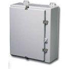 N4X Wallmount Encl - 60 x 36 x 16 - Fiberglass