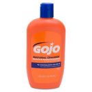 14oz Squeeze Bottle Natural Citrus Smooth Hand Cleaner
