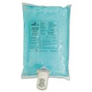 1100 Milliliter Hygienically Sealed Refill Fresh Light Citrus Enriched Foam Hand Soap