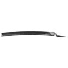 14" Flat File, Smooth, Double Cut/Single Cut
