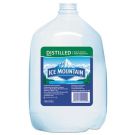 Distilled Water - 1 Gallon (6 Gals. Per Case)