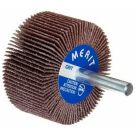 3x1 180 Grit Ceramic Alumina Flap Wheel