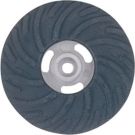 Back-up Pad 4-1/2 Dia. Rubber