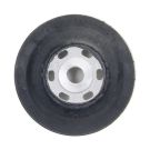 5" Medium Air Cooled Back-up Pad