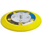 5"medium 5 Hole Selfgrip Back-up Pad Low Profile
