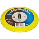 6"medium Self Grip Back-up Pad Tapered