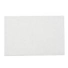 9x6 Polyester Fiber/Synthetic Steel Wool Rectangular Abrasive Hand Pad