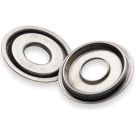 Aluminum Reducing Bushings 1/2" 4-6" Wheels