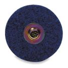 4-1/2 Aluminum Oxide Abrasive Disc