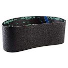 48x6 P60 Grit Aluminum Oxide Abrasive Belt