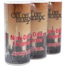 Non Dairy Creamer Canister, 12 Oz, Pack of 3