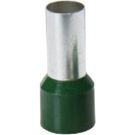 Olive green ferrule
