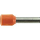 Orange Ferrule