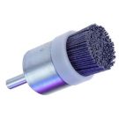 1 Inch Silicon Carbide Wire End Brush