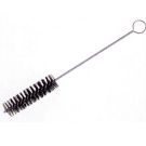 3/8x6-1/4 Black Nylon Tube Brush