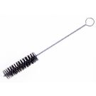 1-1/4x15-1/2 Black Nylon Tube Brush