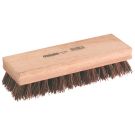 8" Tampico Scrub Brush, 2 3/4" Brush Area Width, 1 1/8" Trim Length