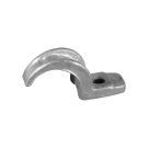 2-1/2 Malleable Iron Conduit Strap